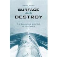 Surface and Destroy