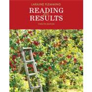 Reading for Results,9781133589969