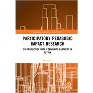 Participatory Pedagogic Peer Research: Community Partner Involvement in Action