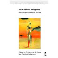 After World Religions