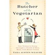 The Butcher and the Vegetarian