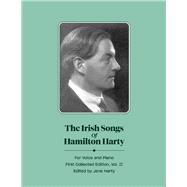 The Irish Songs of Hamilton Harty, Vol.II