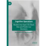 Cognitive Operations