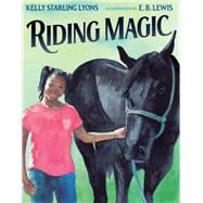 Riding Magic