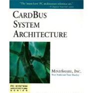 Cardbus System Architecture