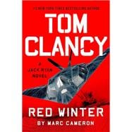 Tom Clancy Red Winter,9780593629970