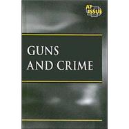 Guns and Crime