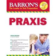 Barron's PRAXIS