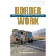 Border Work