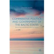 Comparative Politics and Government of the Baltic States