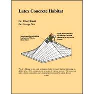 Latex Concrete Habitat