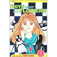 Boys Over Flowers, Vol. 2; Hana Yori Dango