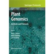 Plant Genomics