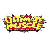 Ultimate Muscle, Vol. 8; The Kinnikuman Legancy