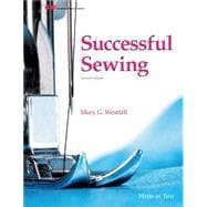 Successful Sewing