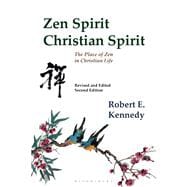 Zen Spirit, Christian Spirit