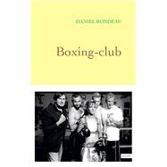 Boxing-Club