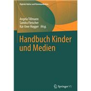 Handbuch Kinder und Medien