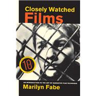 Closely Watched Films