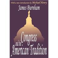 Congress and the American Tradition