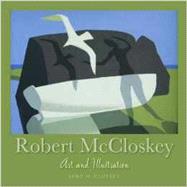 Robert Mccloskey