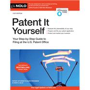 Patent It Yourself