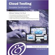 Cloud Testing Complete Certification Kit