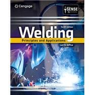 Welding: Principles and Applications,9798214489971