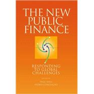 The New Public Finance Responding to Global Challenges