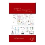 Advances in Clinical Chemistry