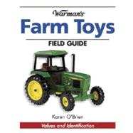 Warman's Farm Toys Field Guide