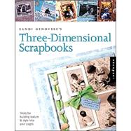 Sandi Genovese's Three Dimensional Scrapbooks