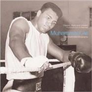 Muhammad Ali An Illustrated Biography