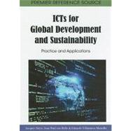 ICTs for Global Development and Sustainability