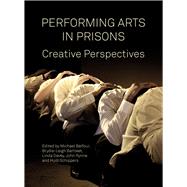Performing Arts in Prison