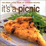 It's a Picnic: The Great Little Book of Outdoor Recipes