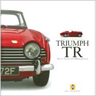 Triumph Tr