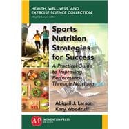 Sports Nutrition Strategies for Success