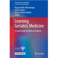 Learning Geriatric Medicine