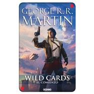 Wild cards 1 El comienzo