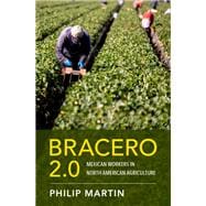 Bracero 2.0 Mexican Workers in North American Agriculture