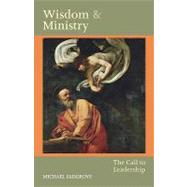 Wisdom and Ministry