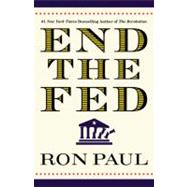 End the Fed