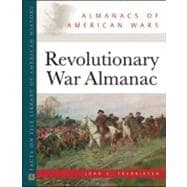 Revolutionary War Almanac