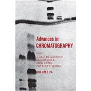 Advances in Chromatography,9781003209973