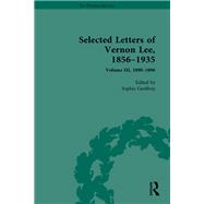 Selected Letters of Vernon Lee, 1856–1935