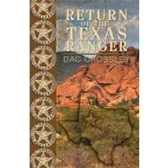 Return of the Texas Ranger