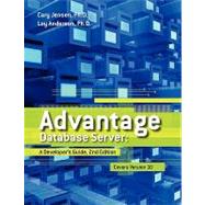 Advantage Database Server