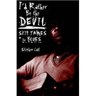 I'd Rather Be the Devil