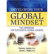Developing Your Global Mindset